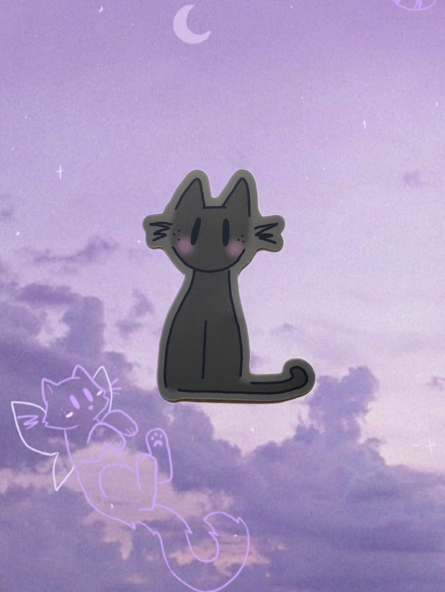 Cute Lil Guy